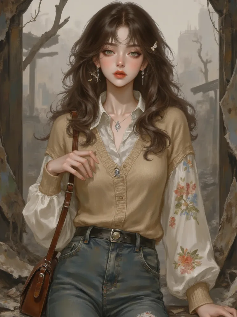 Thumbnail of Лилия