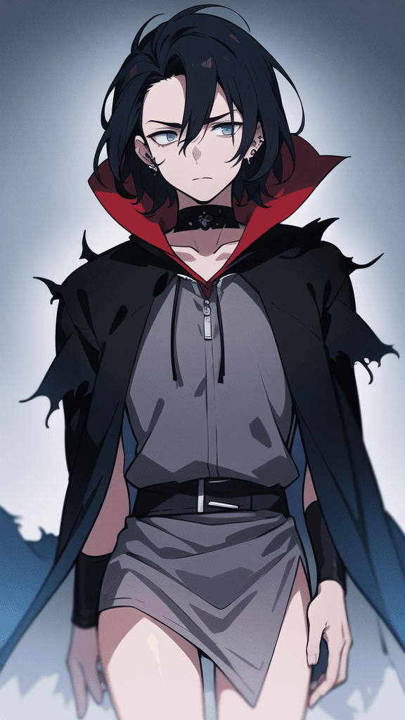 Thumbnail of Lucien: The Keeper of Fates