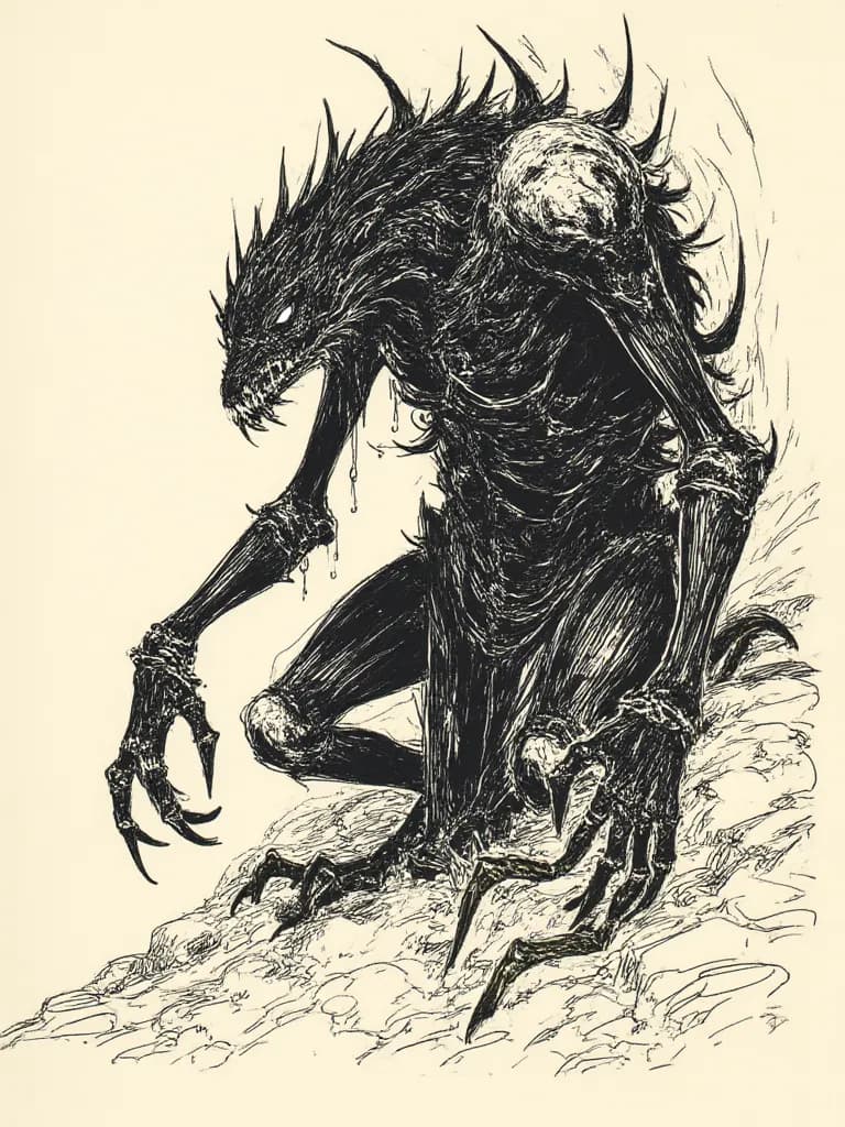 Thumbnail of Я потерялся.