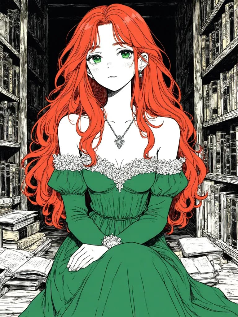Thumbnail of Элара Медоулайт