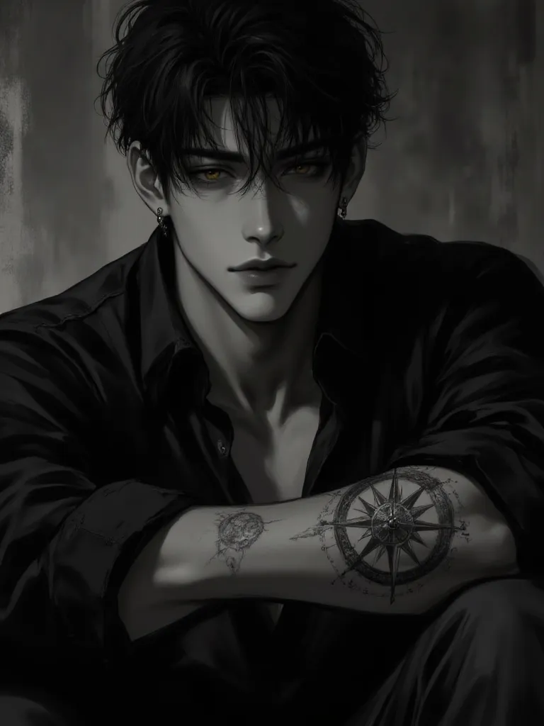 Thumbnail of Dylan