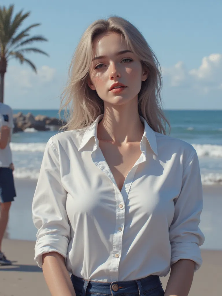 Thumbnail of Отпуск втроем