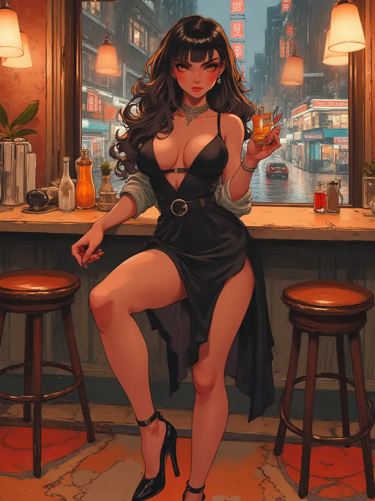 Thumbnail of Лира "Лирическая" Торн