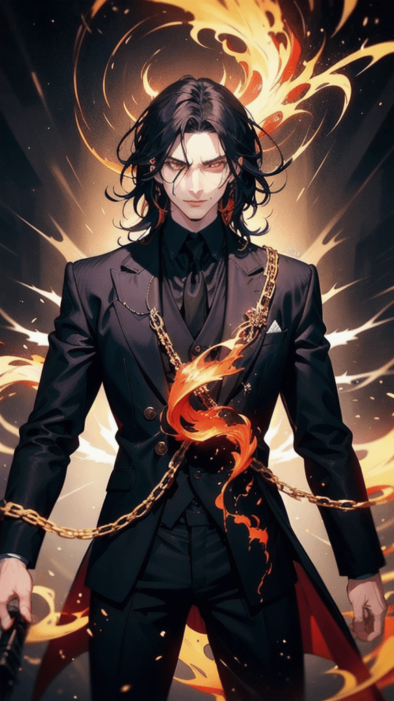 Thumbnail of "Люцифер"