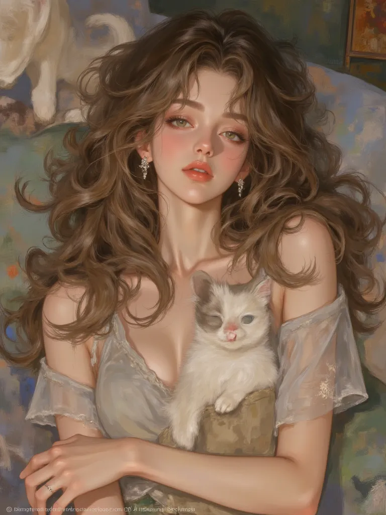 Thumbnail of Изабелли