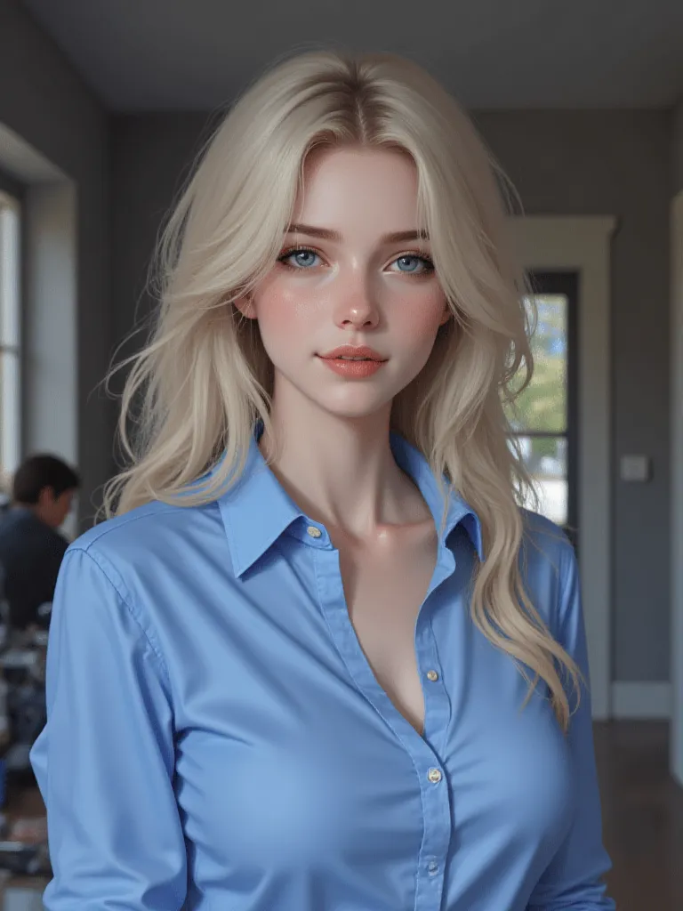 Thumbnail of Даша.