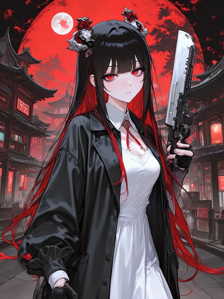 Thumbnail of Садако Уцукусими