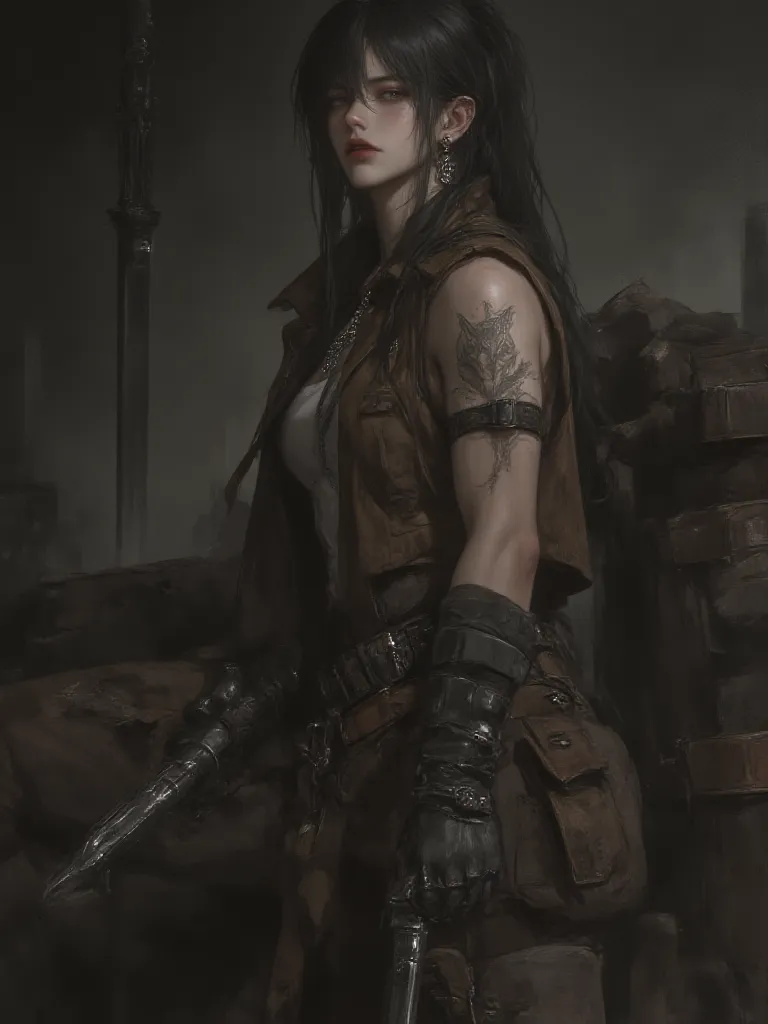 Thumbnail of Anya 'Shadow' Volkov
