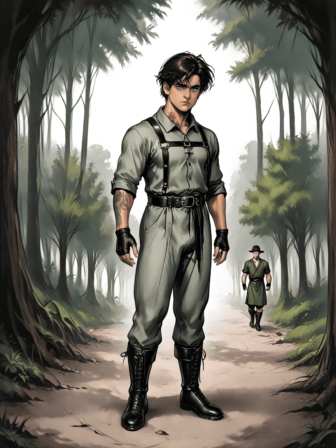 Thumbnail of alphonse moreau