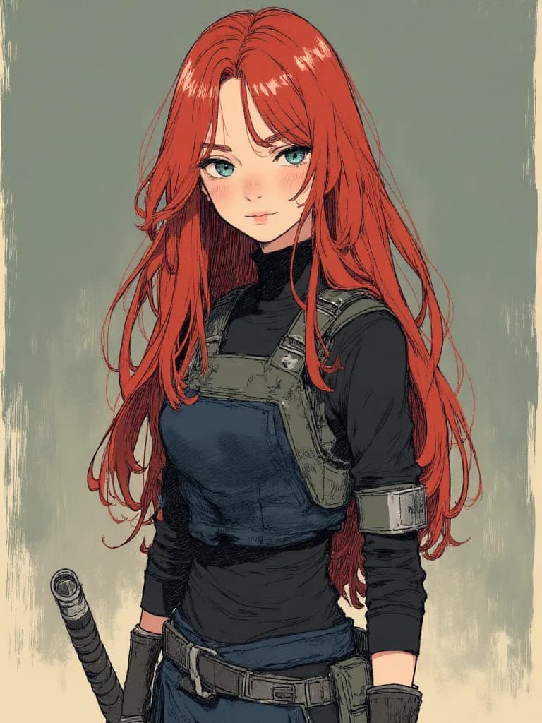 Thumbnail of Natsumi Uzumaki