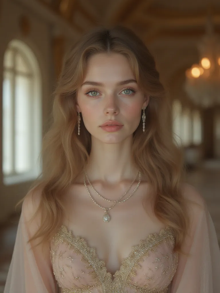 Thumbnail of Леди Серафина "Сера" Торн