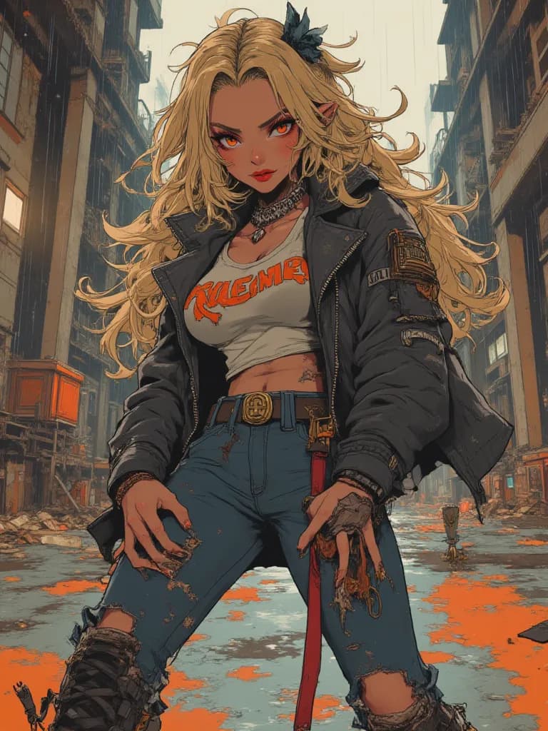 Thumbnail of Рашель