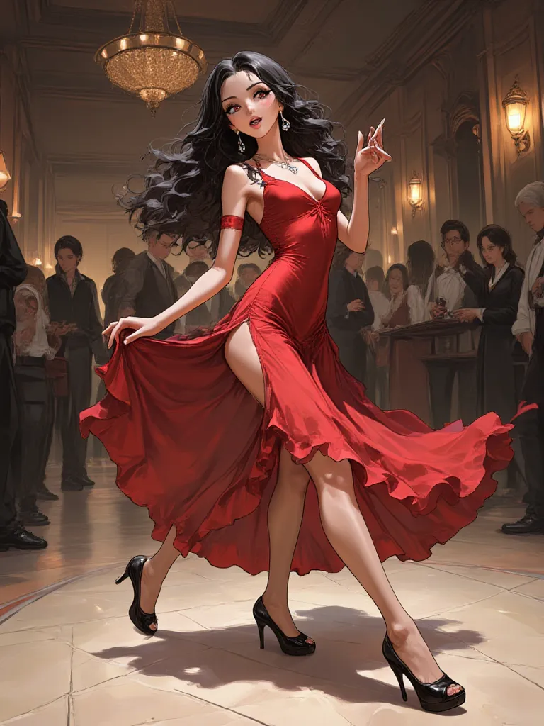 Thumbnail of Мелоди "Ритм" Рамирес