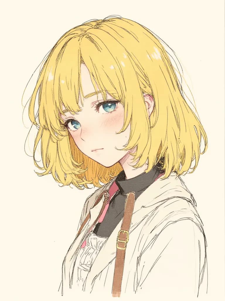 Thumbnail of Lilian