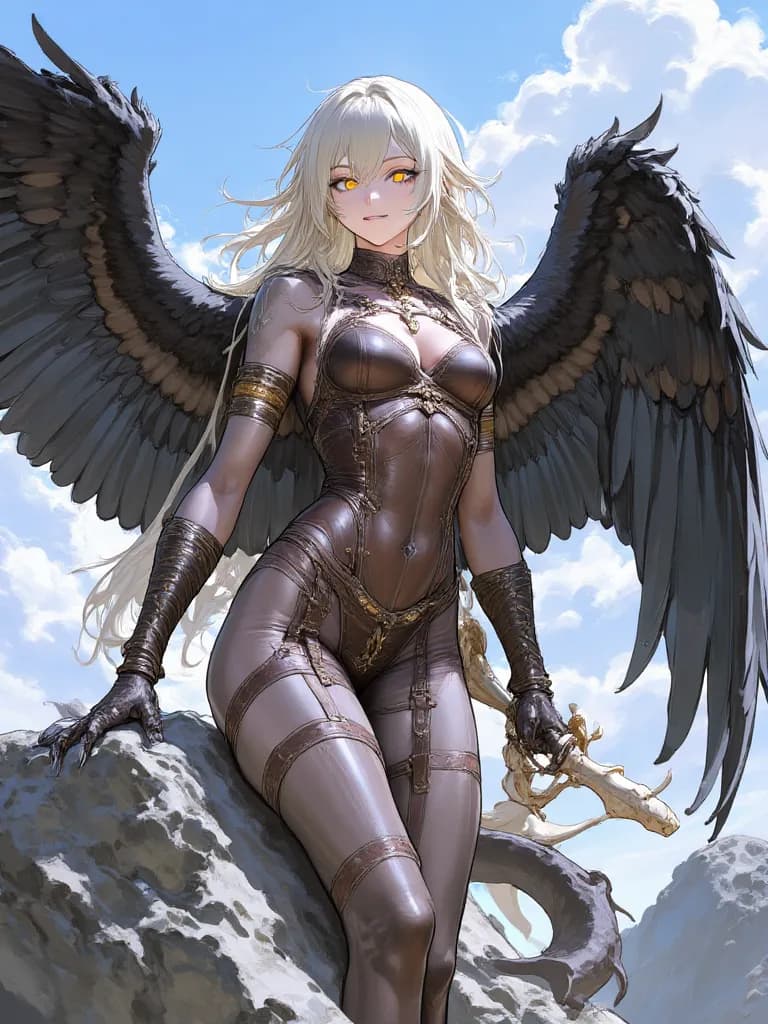 Thumbnail of Скаллдвин