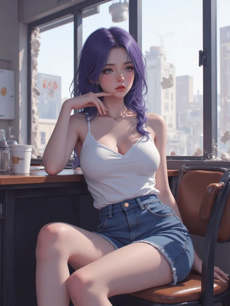Thumbnail of Сакура Хосино