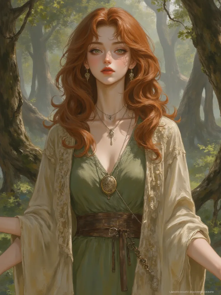 Thumbnail of Elara Meadowlight