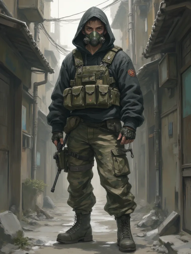 Thumbnail of Джакс
