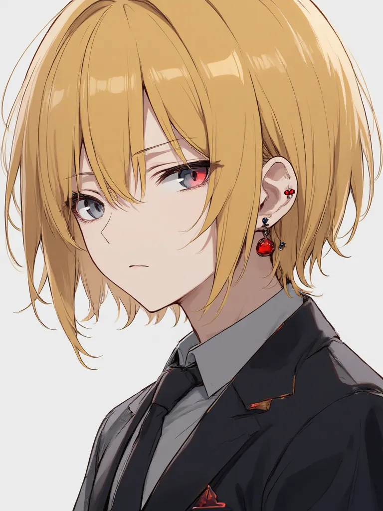 Thumbnail of 🩸Kurapika Kurta⛓️