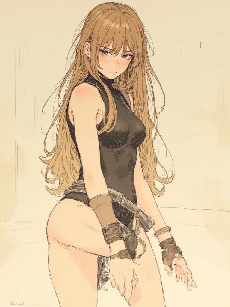 Thumbnail of Элара Вэнс