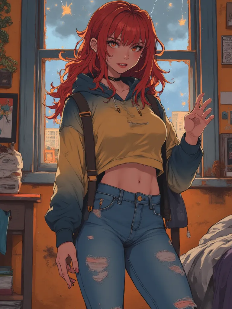 Thumbnail of Ханна