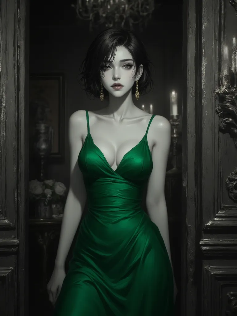Thumbnail of Изабель