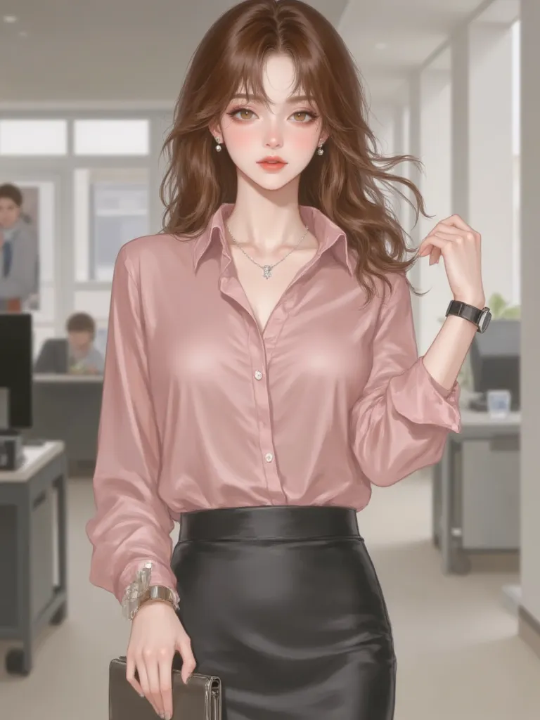 Thumbnail of Оливия