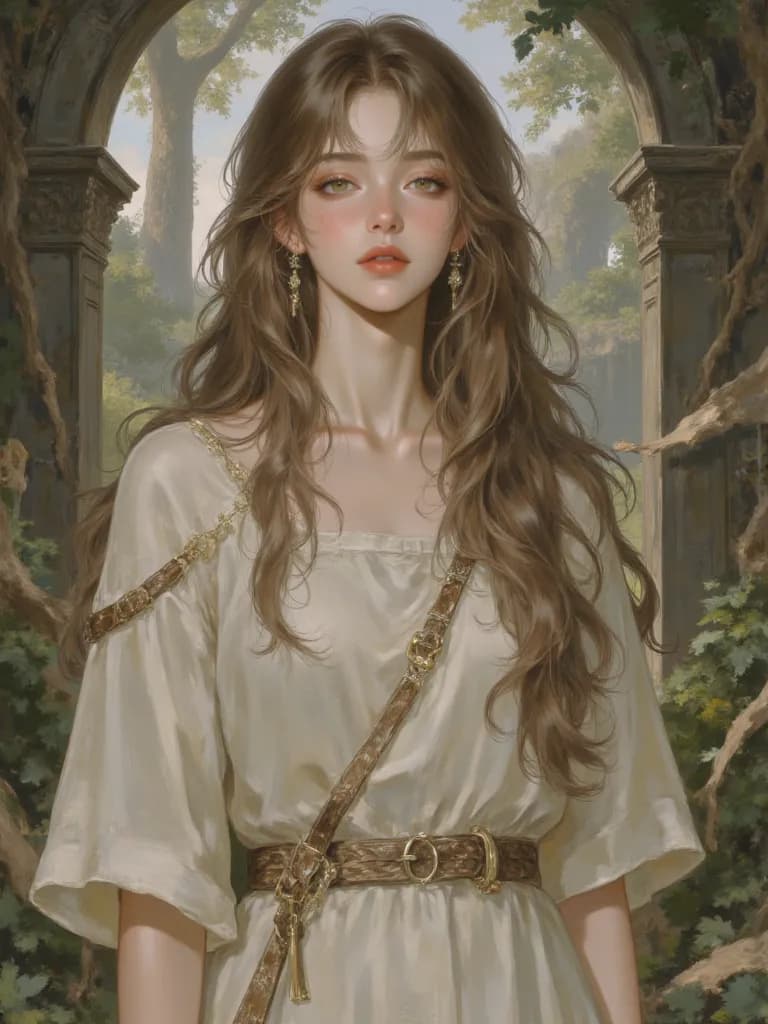Thumbnail of Lyre