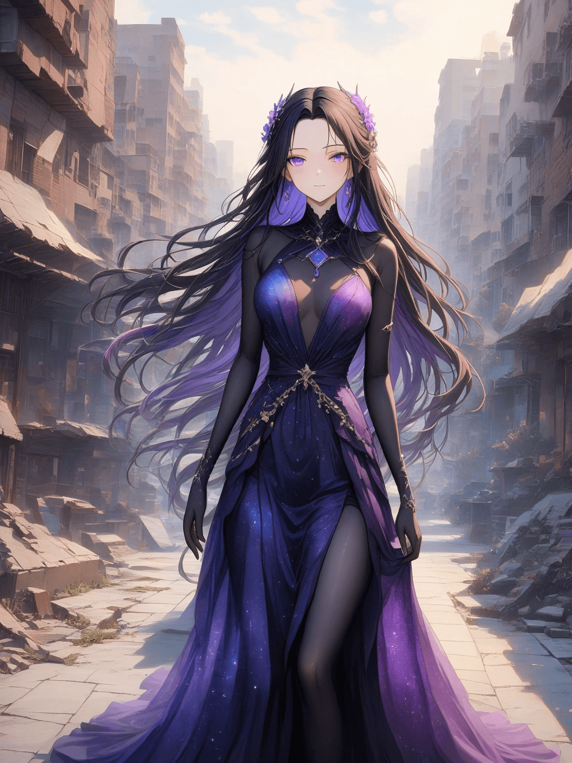 Thumbnail of Malvolia, The Shadow Weaver