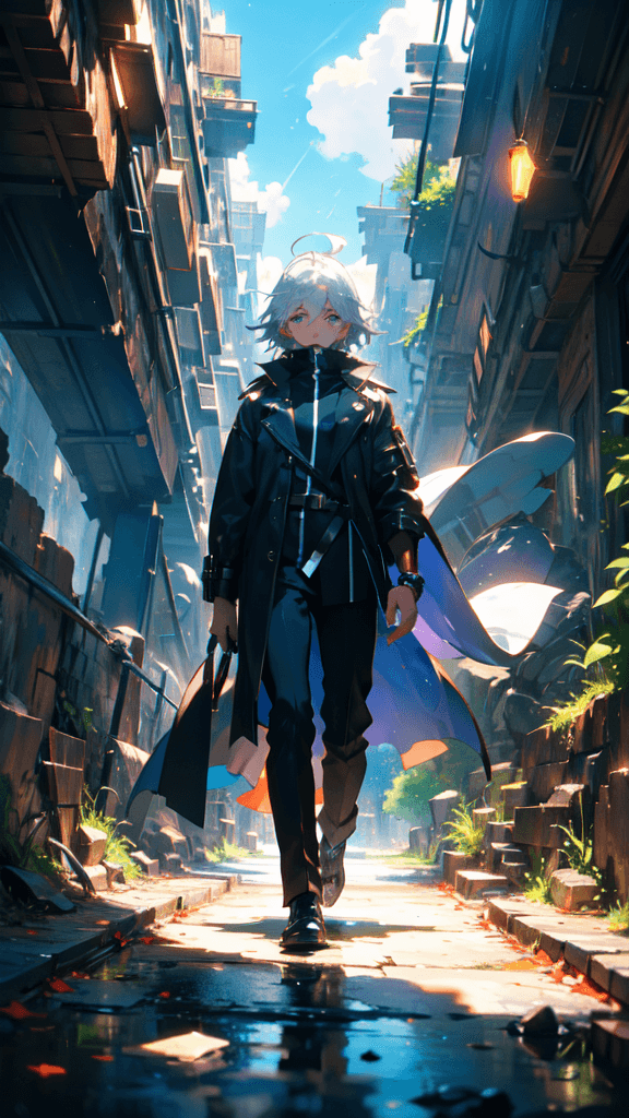 Thumbnail of "Shadow"