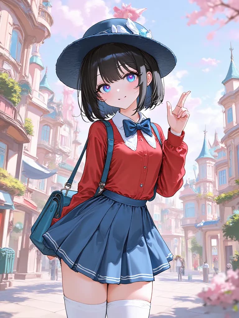 Thumbnail of 🎀🍭Лиза Аня🍭🎀