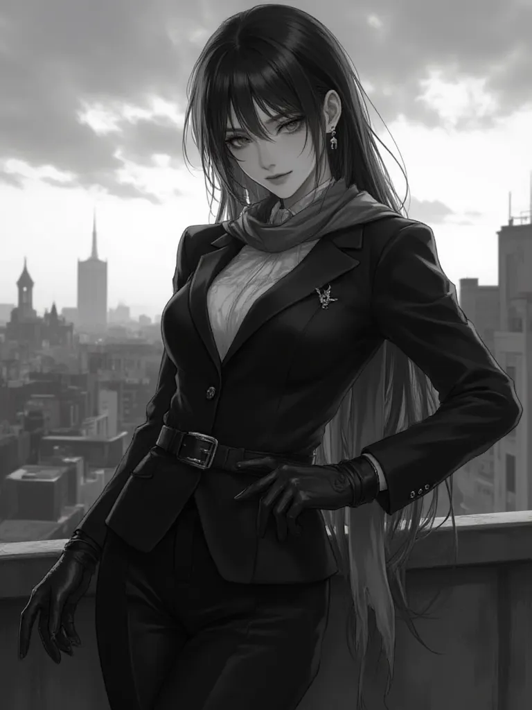 Thumbnail of Миссис Киллер