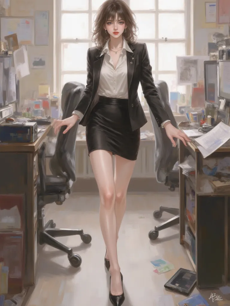 Thumbnail of Элара Вэнс