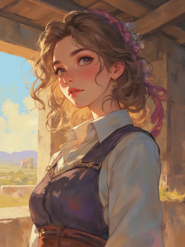 Thumbnail of Ева (мама)