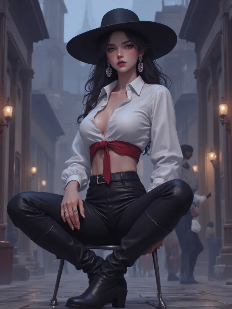 Thumbnail of будет Элара Ла Роза Негра