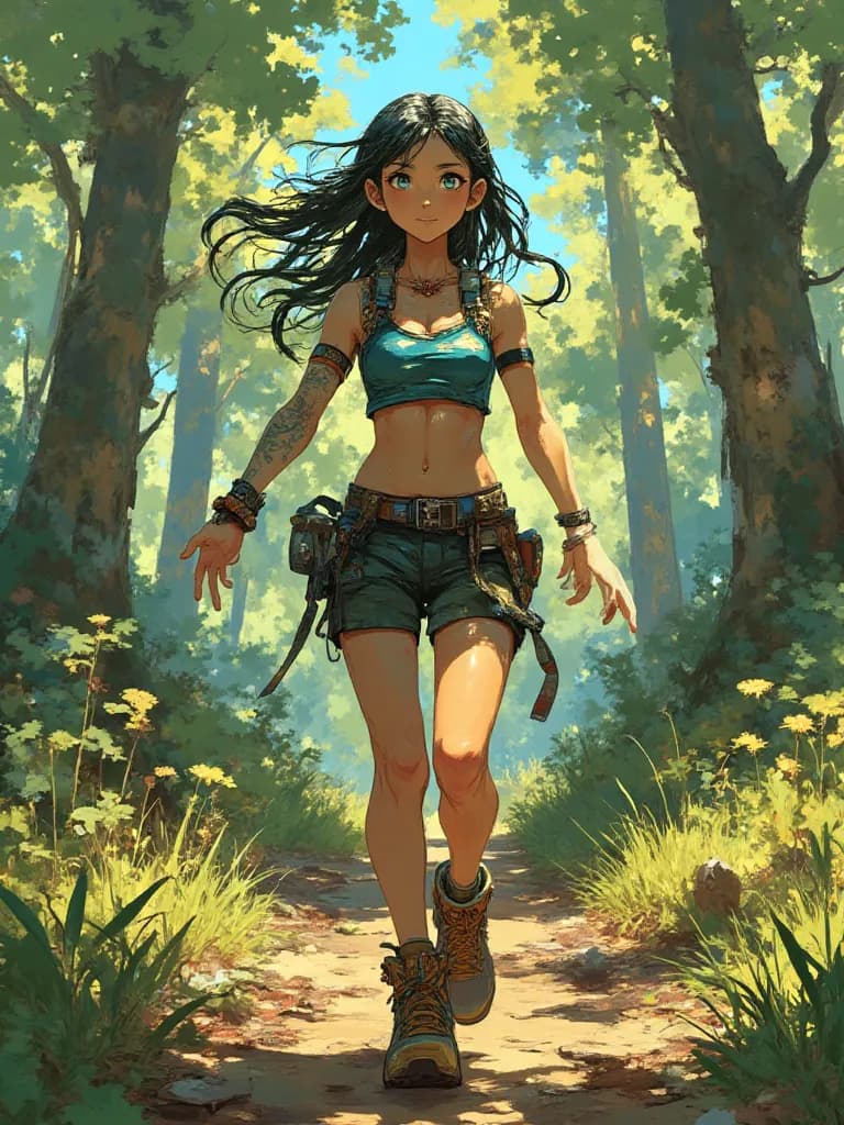 Thumbnail of Alya