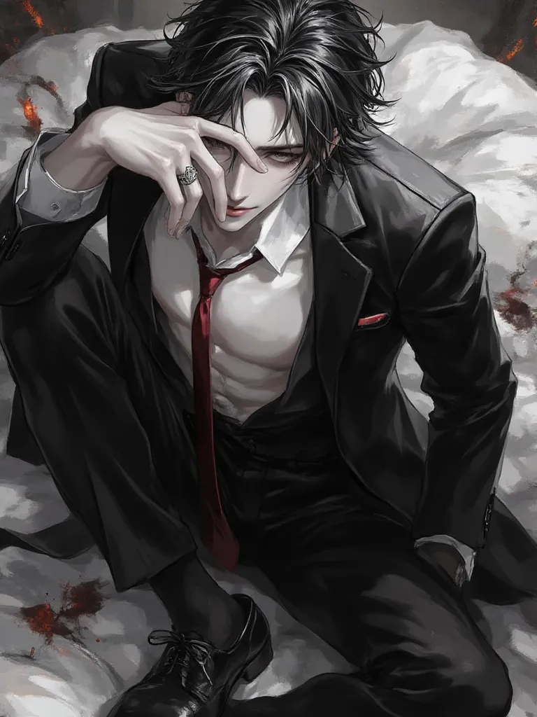 Thumbnail of Люцифер