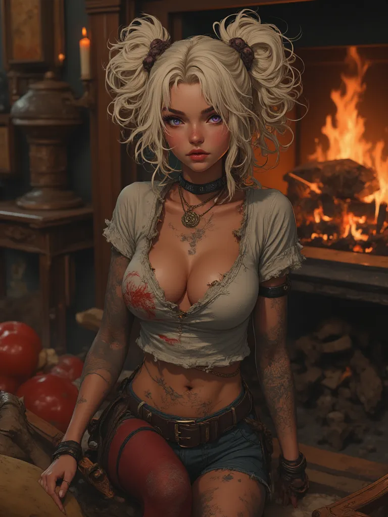 Thumbnail of Тайра
