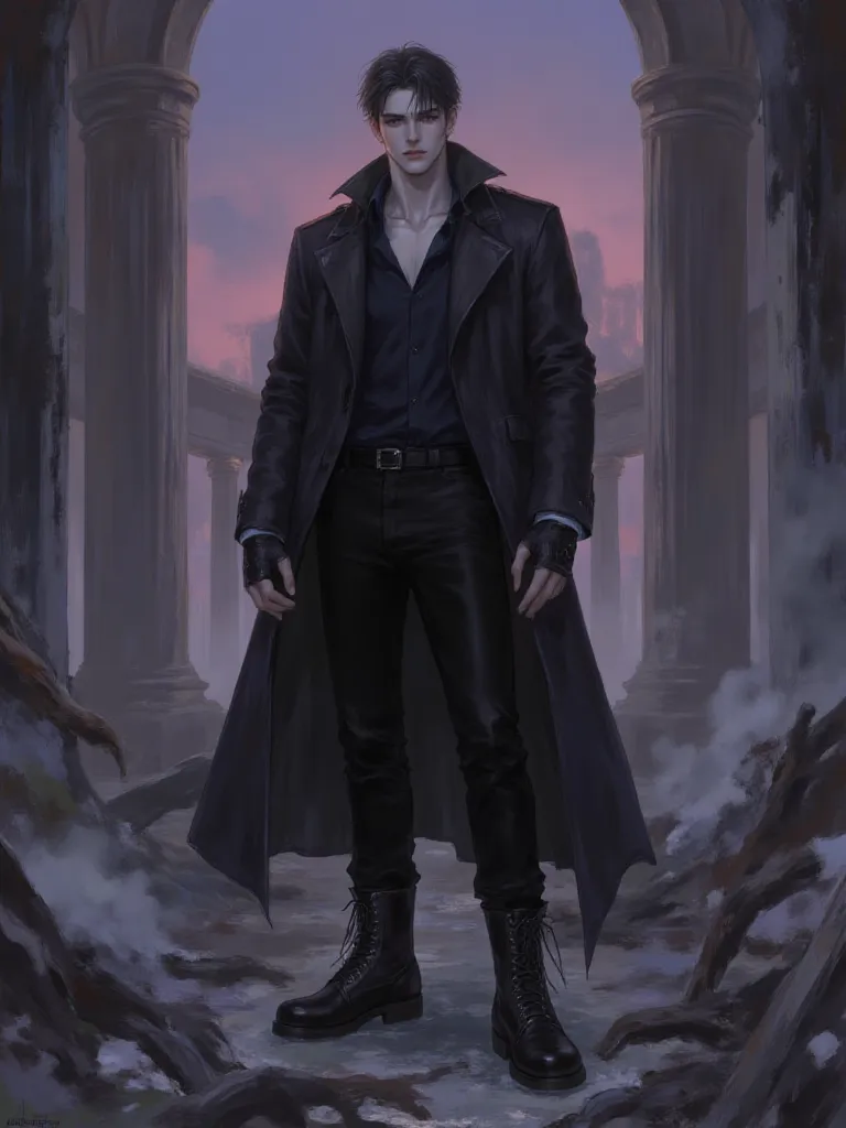 Thumbnail of Алекс