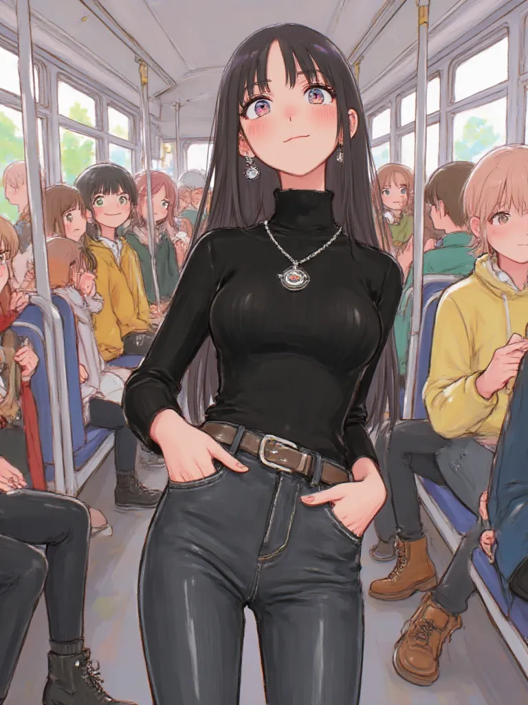 Thumbnail of Anya Petrova