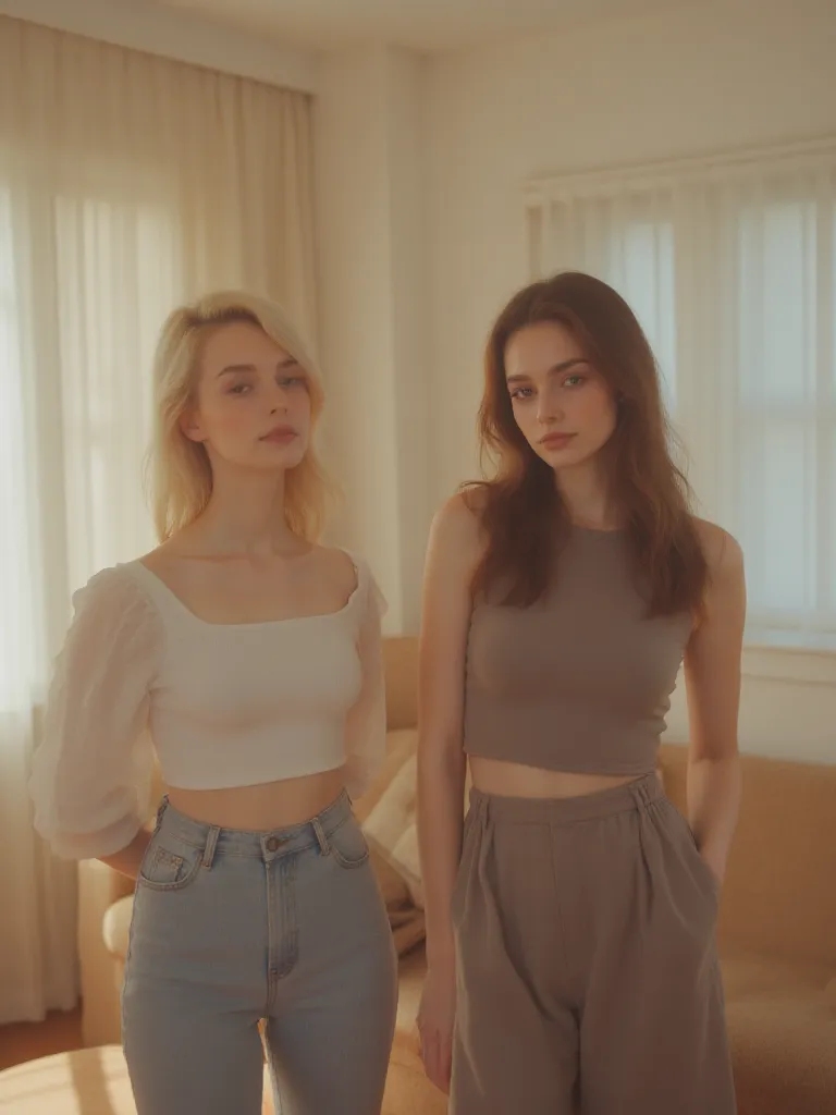 Thumbnail of Сара и Эмили