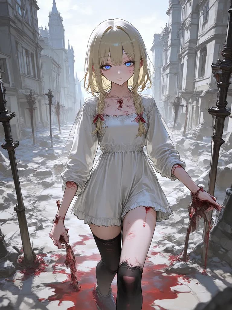 Thumbnail of Лили