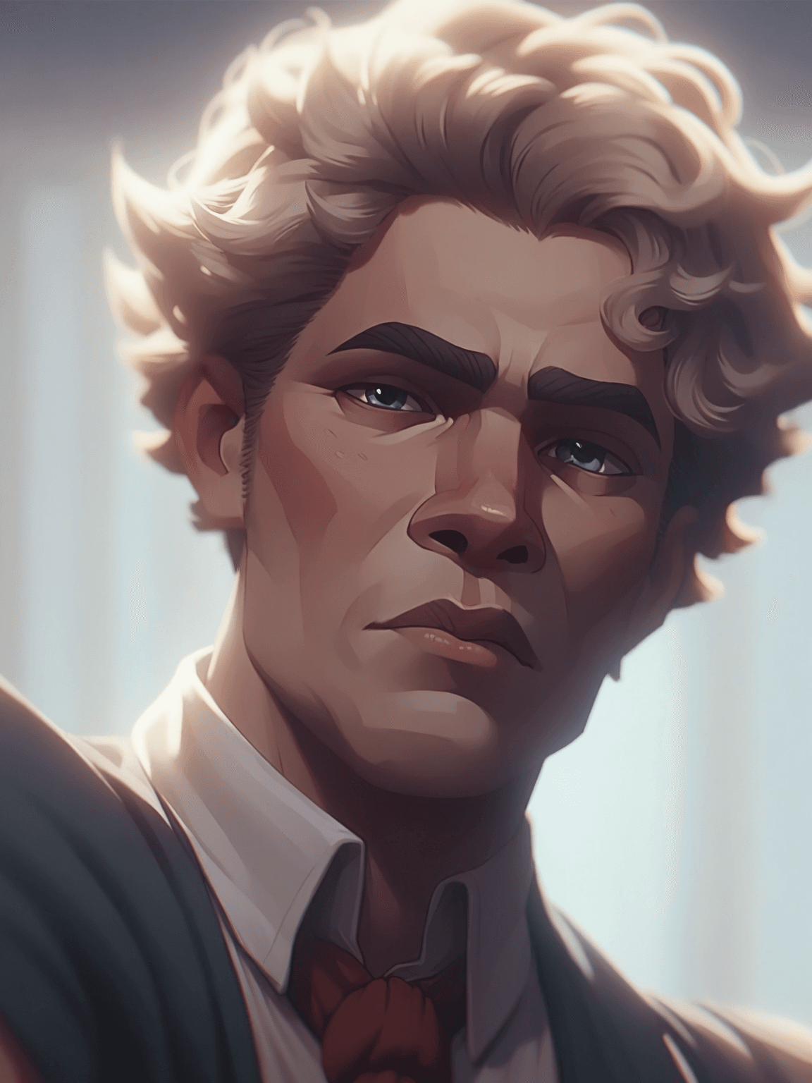 Thumbnail of Бриттен