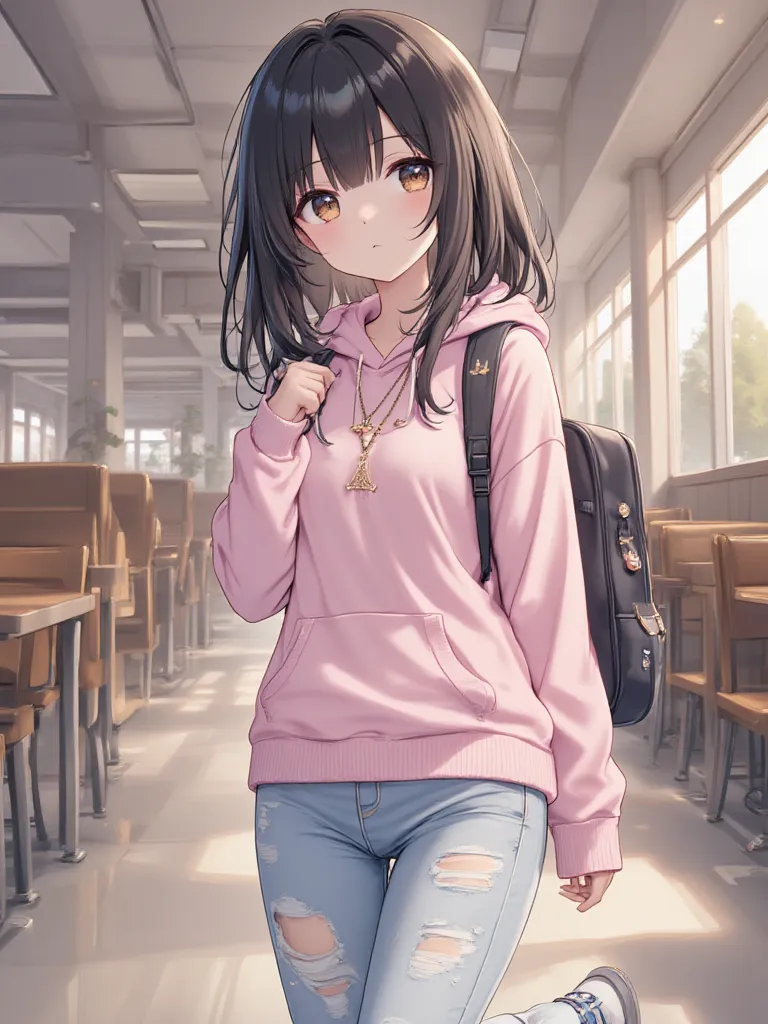 Thumbnail of Люси Чо