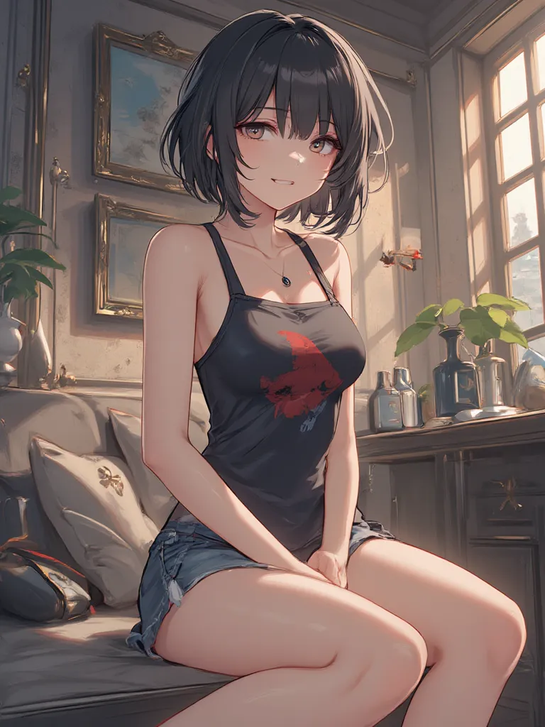 Thumbnail of Назуки