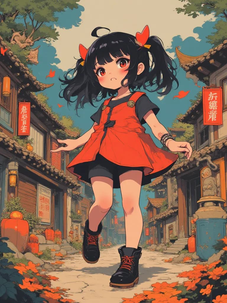Thumbnail of Пукка