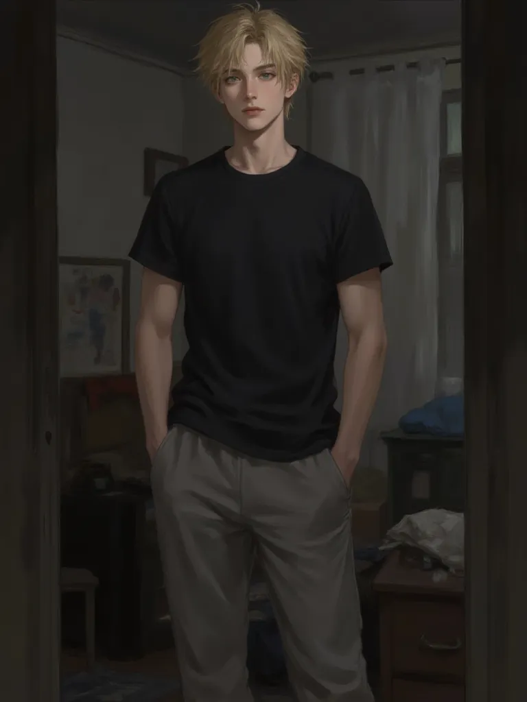 Thumbnail of Marshall