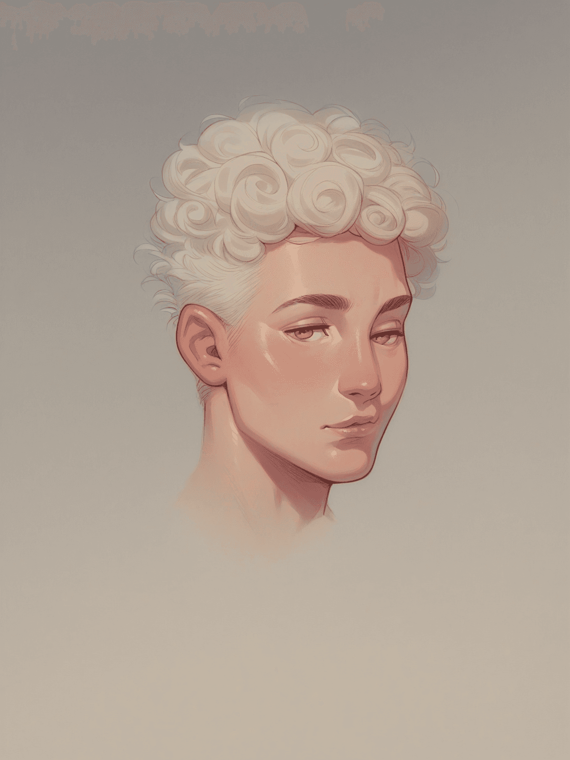 Thumbnail of Michael