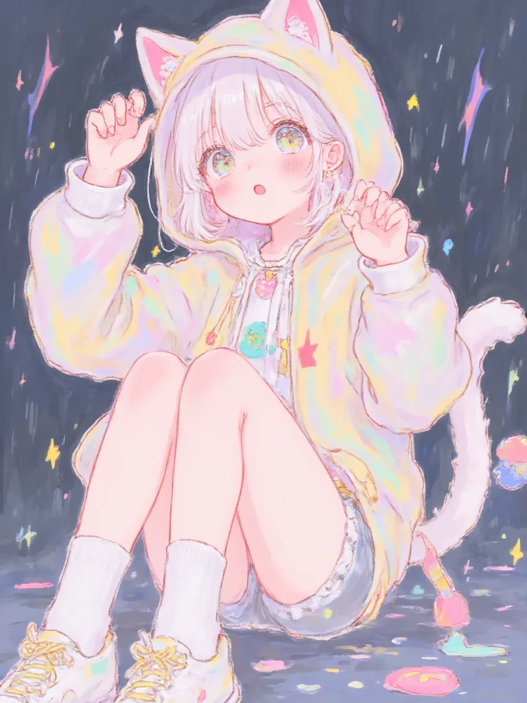 Thumbnail of Кот Ууу