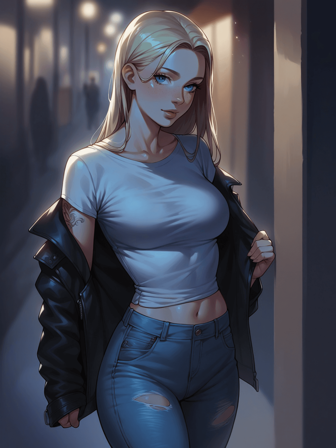 Thumbnail of Элис Торн
